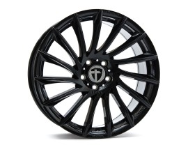 Tomason TN16 Black Painted Wheel