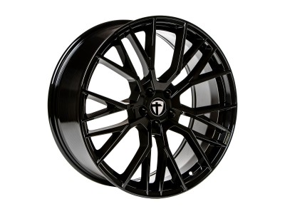 Tomason TN23 Black Painted Wheel