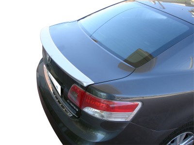 Toyota Avensis T270 ST Rear Wing