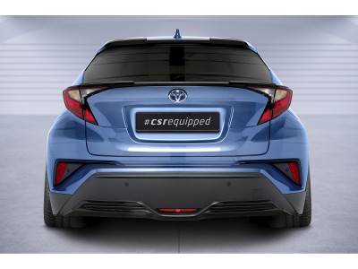 Toyota C-HR Extensie Eleron Citrix2