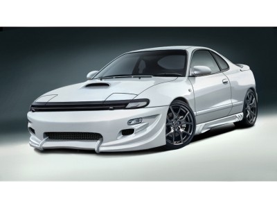 Toyota Celica T18 A2 Side Skirts