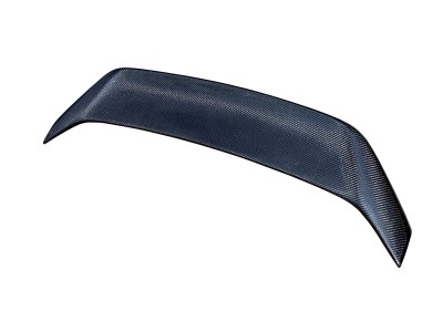 Toyota GT86 Exclusive Carbon Fiber Rear Wing