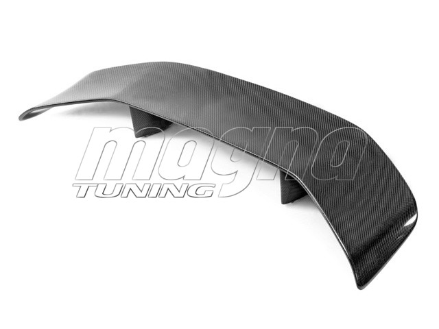 Toyota GT86 Speed Carbon Fiber Rear Wing