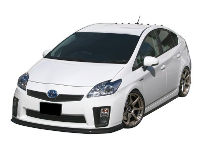 Toyota Prius Extensie Bara Fata Japan-Style