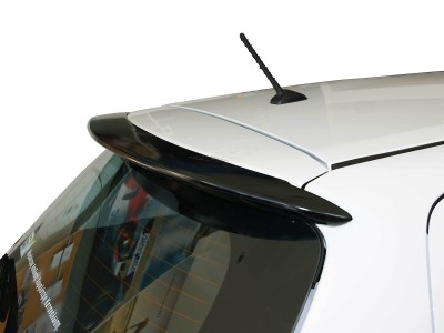 Toyota Yaris MK3 Meteor Heckflugel