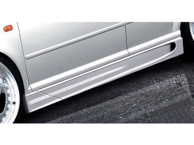 Universal GT Side Skirts
