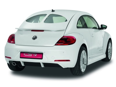 VW Beetle 2 NewLine Rear Bumper Extension