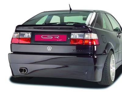 VW Corrado XL-Line Rear Bumper