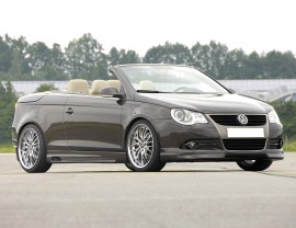 VW Eos Recto Side Skirts