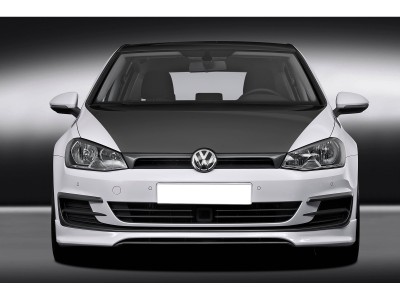 VW Golf 7 C2 Front Grill