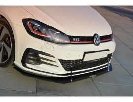 VW Golf 7 GTI / GTD / GTE Facelift R1 Body Kit