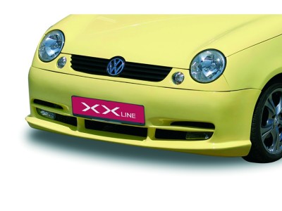VW Lupo 6X Body Kit XXL-Line