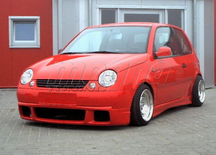 VW Lupo 6X Extensie Bara Fata RS