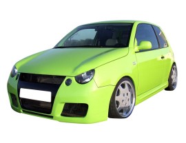 VW Lupo 6X Octo Side Skirts