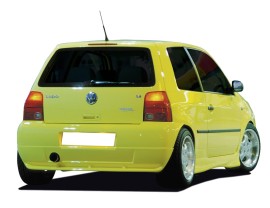 VW Lupo 6X Recto Side Skirts