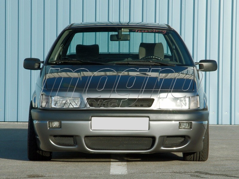 VW Passat 35i B3 RS-Look Front Bumper