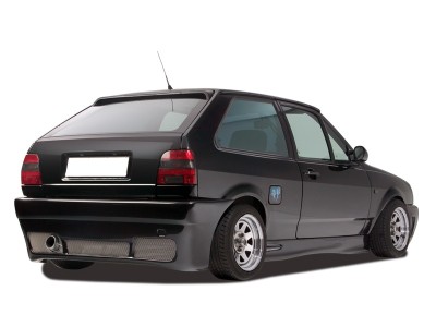 VW Polo 3 (86C2F) Coupe Bara Spate GT5