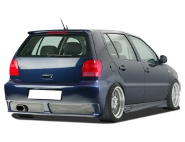 VW Polo 6N2 GT5 Side Skirts
