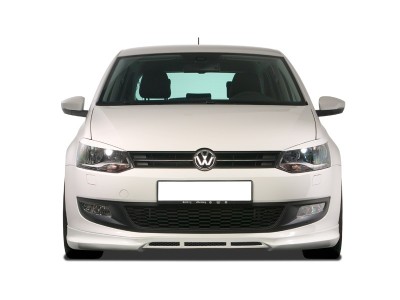 VW Polo 6R Speed Front Bumper Extension