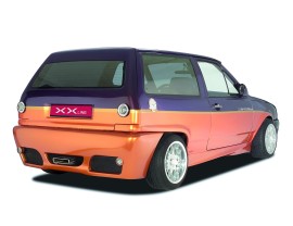 VW Polo 86C (2F) Bara Spate XL-Line