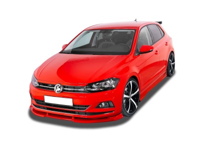 VW Polo AW GT5 Side Skirts