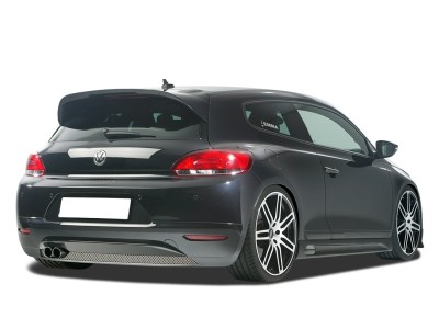 VW Scirocco GTX Side Skirts