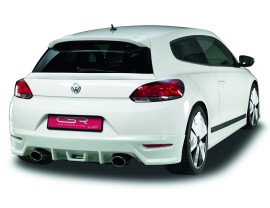 VW Scirocco NewLine Rear Wing