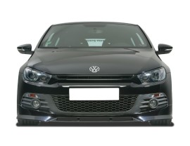 VW Scirocco Speed Front Bumper Extension