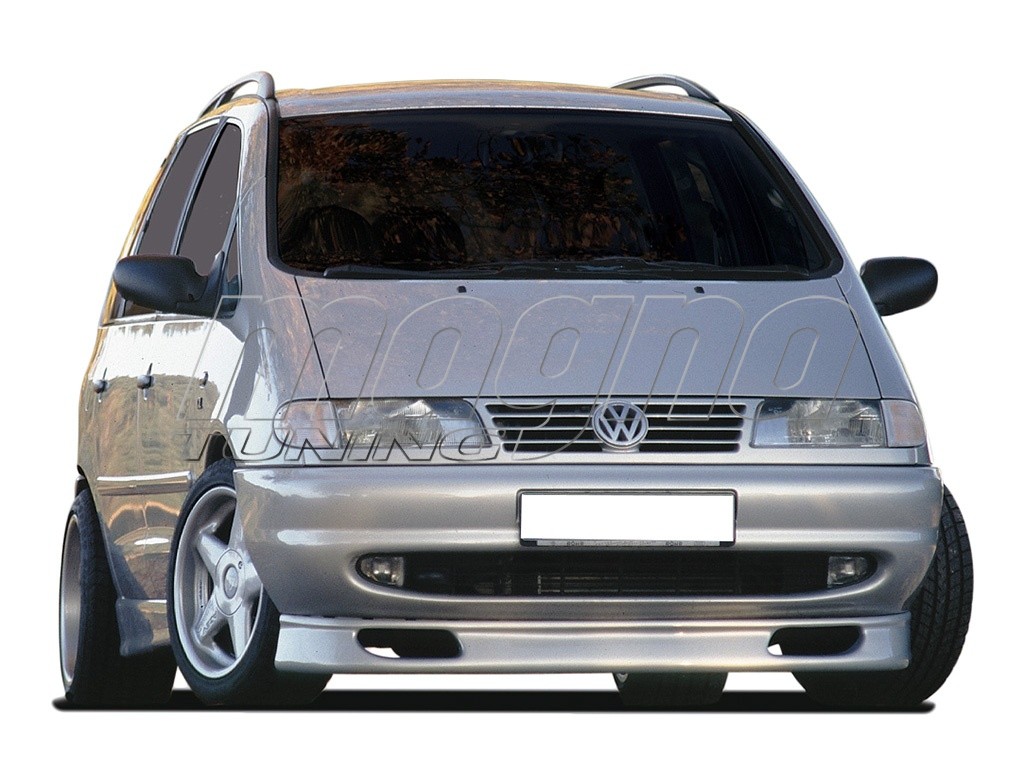 VW Sharan 1 Extensie Bara Fata Recto