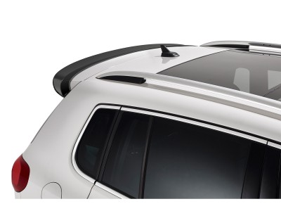 VW Tiguan 1 Crono Rear Wing Extension