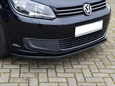 VW Touran 1 Facelift Extensie Bara Fata Neptun