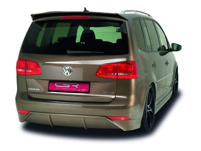 VW Touran 1 Facelift N2 Hatso Lokharito Toldat