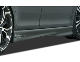 VW Touran 2 GT5 Seitenschwellern