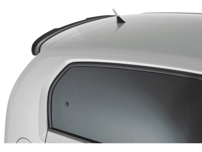 VW Up Cyber2 Rear Wing Extension