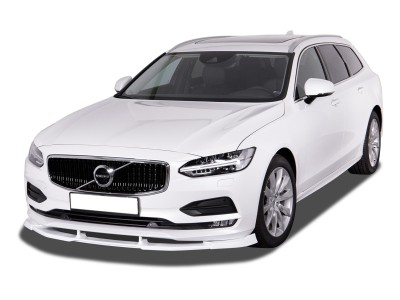 Volvo S90 RX Front Bumper Extension